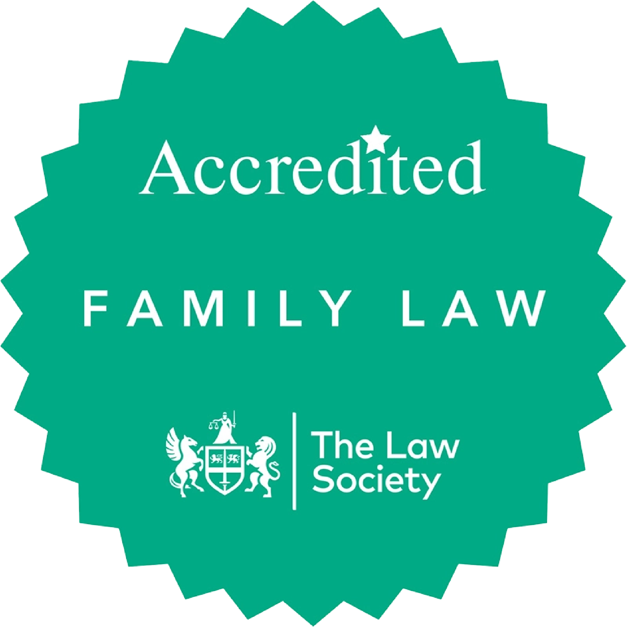 Family Law Accreditation